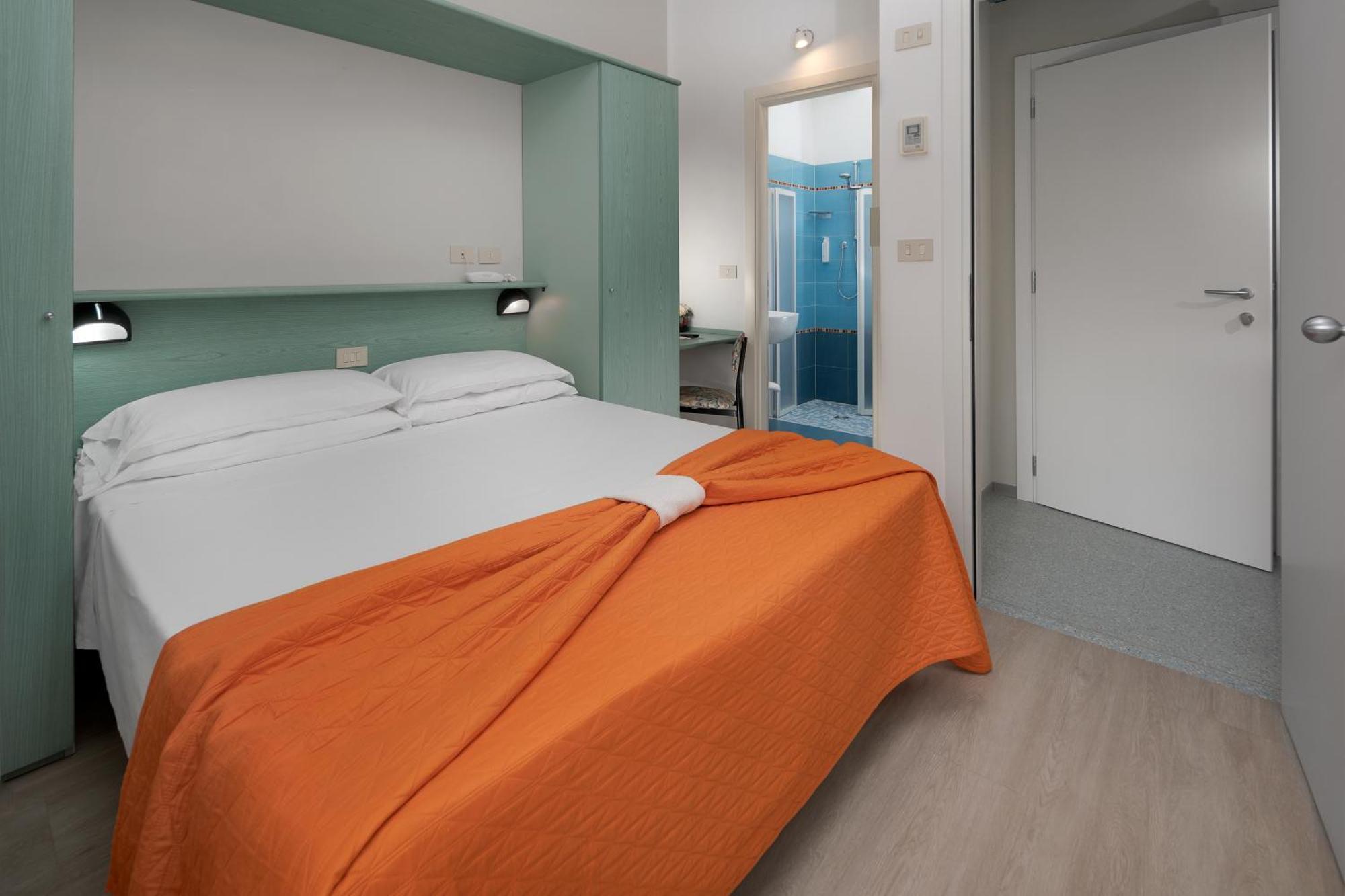 Hotel Eiffel Rimini Quarto foto